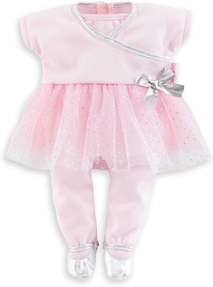 Corolle Sports Dance Sets for 12" and 14" Dolls