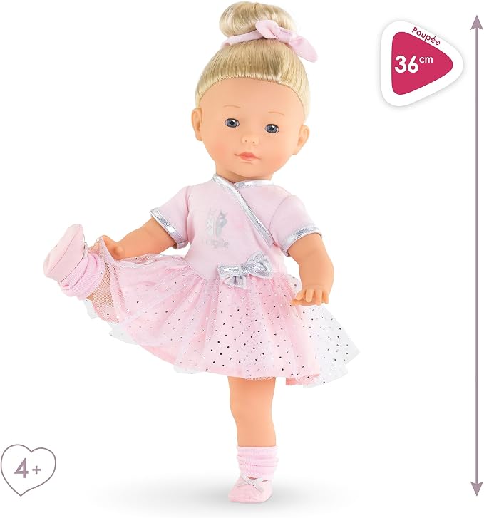 Constance Ballerina