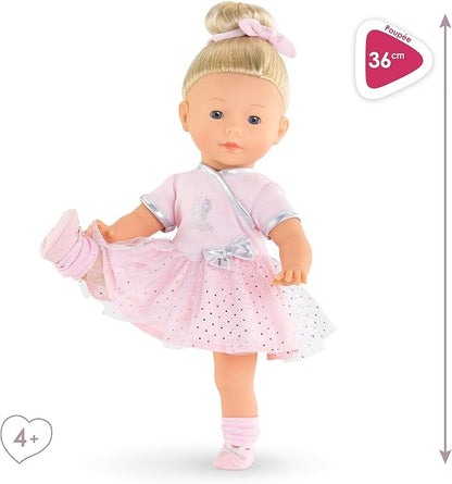 Constance Ballerina