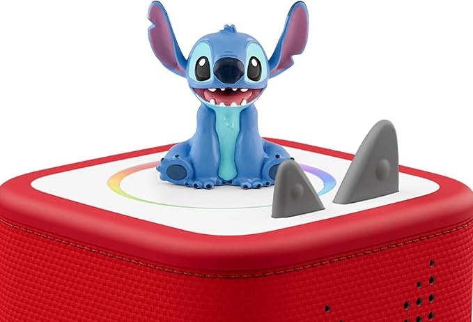 Disney - Stitch Tonie