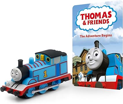 Thomas and Friends - The Adventure Begins Tonie