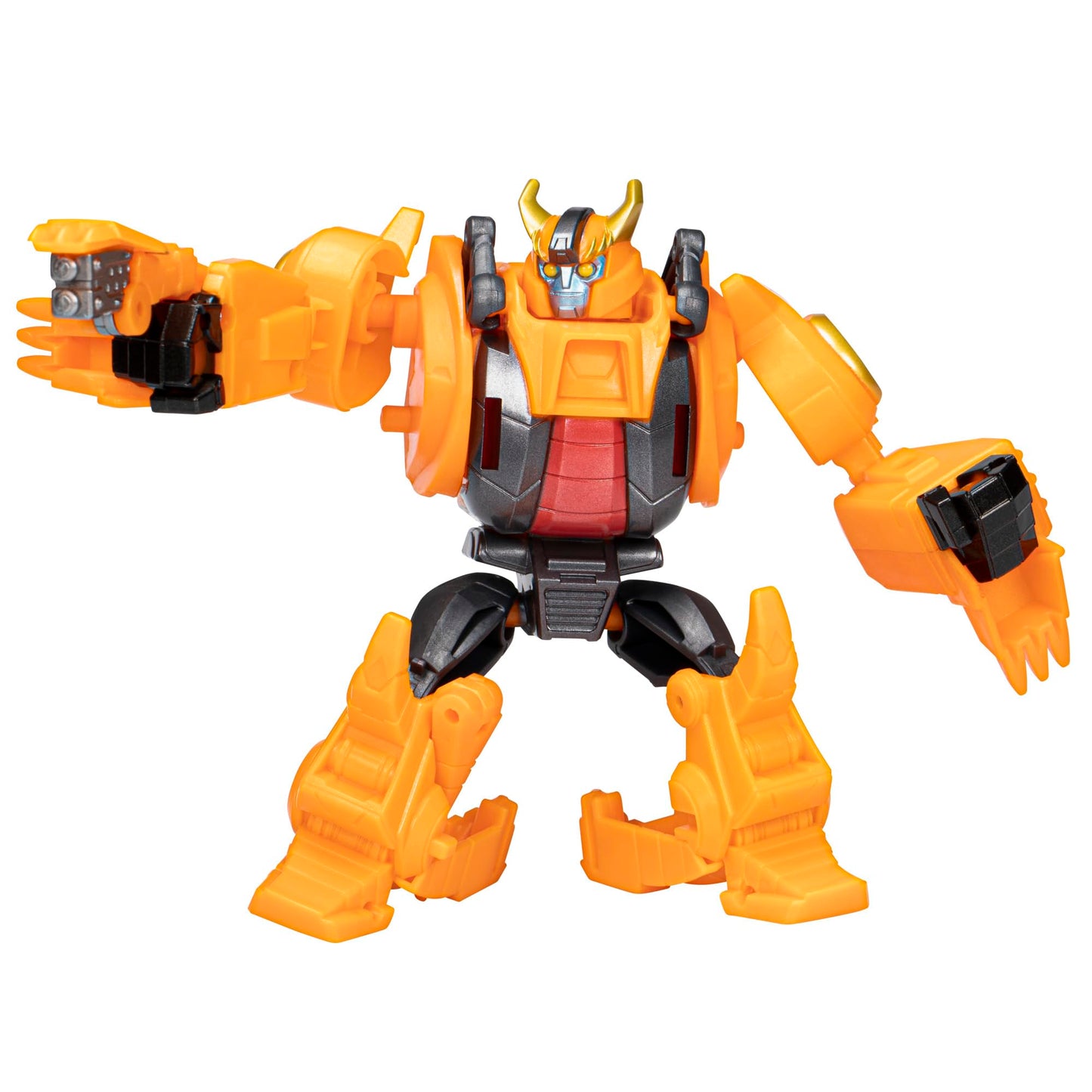 TRANSFORMERS EARTHSPARK