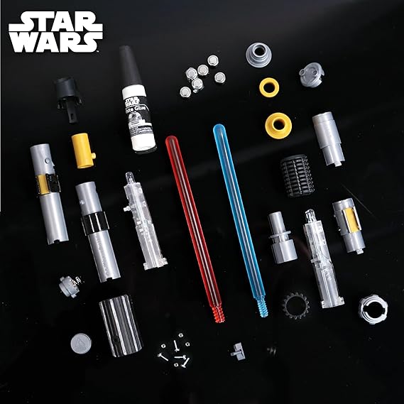 Light Saber Engineering Kit
