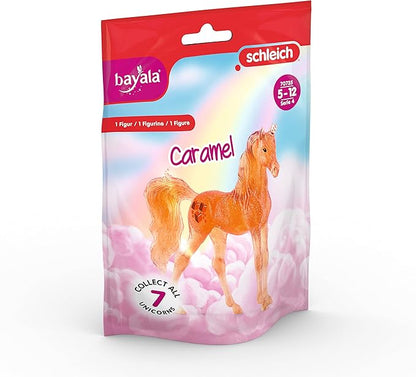 Schleich Collectible Unicorns Candy - Series 4