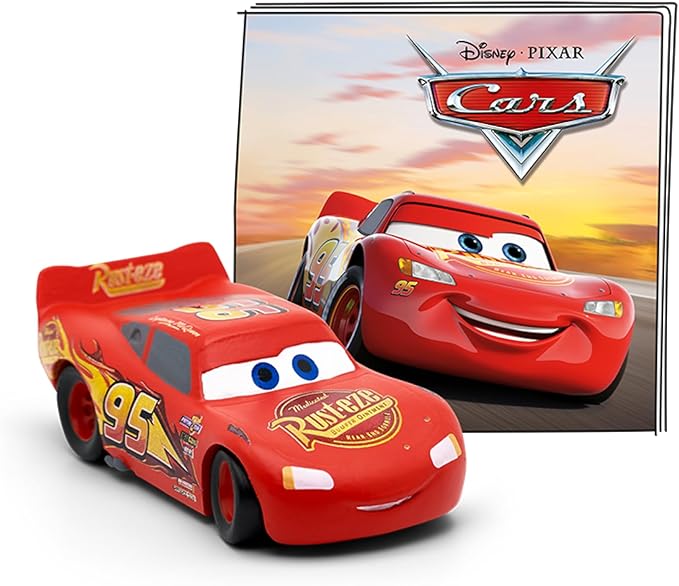 Disney - Cars Tonie