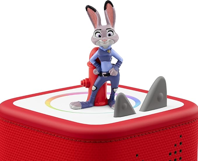 Disney - Zootopia Tonie