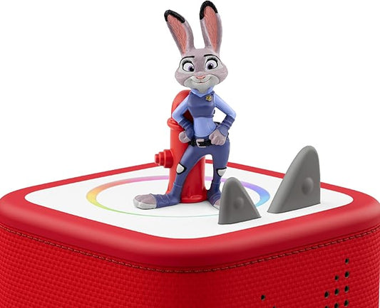 Disney - Zootopia Tonie