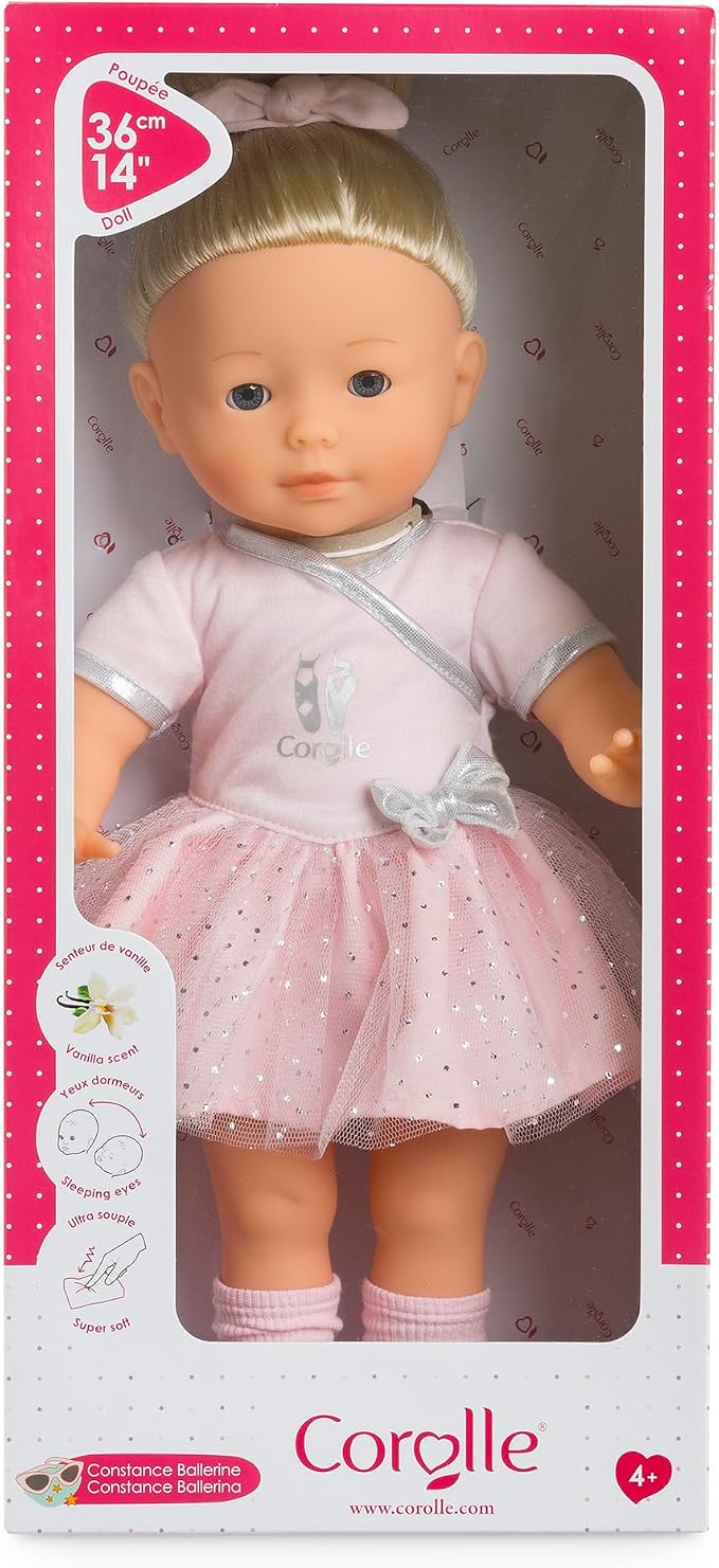 Constance Ballerina