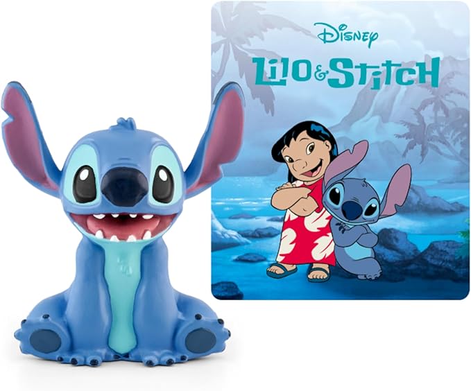 Disney - Stitch Tonie