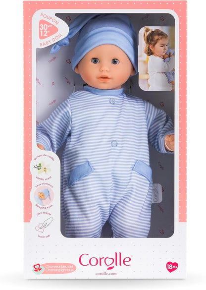 Bebe Calin Charming Blue