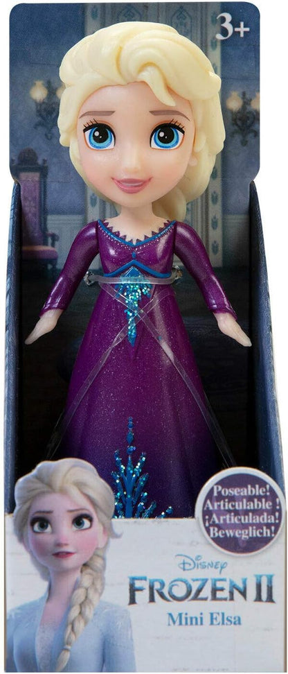 Disney Frozen Elsa Doll