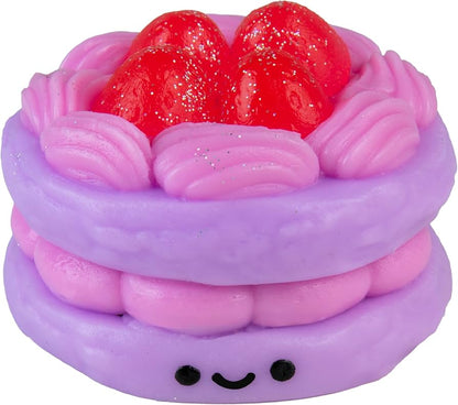 Taba-Licious Sweet Treats  - Series 2