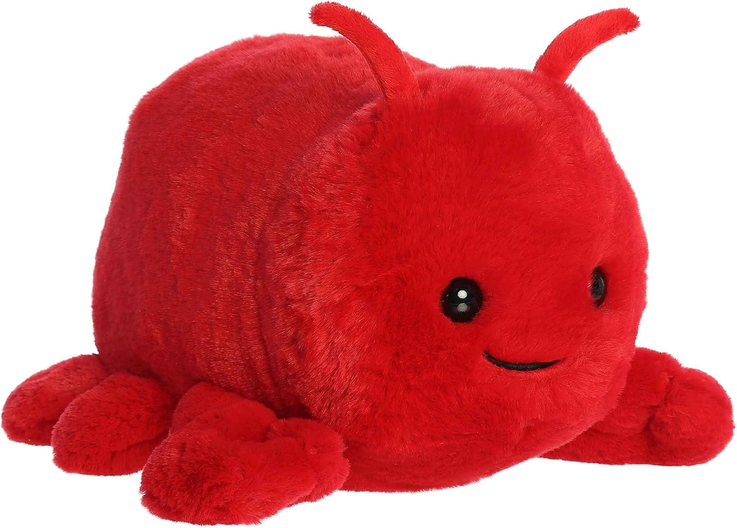 Aurora Lani Lobster Red Plush Toy