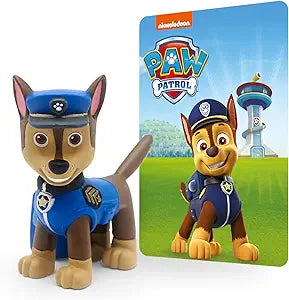 Paw Patrol - Chase Tonie