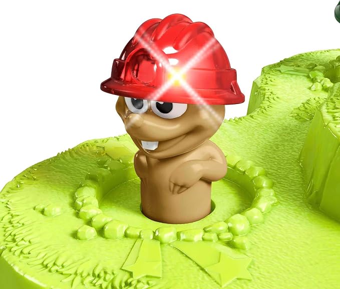Whac-a-Mole