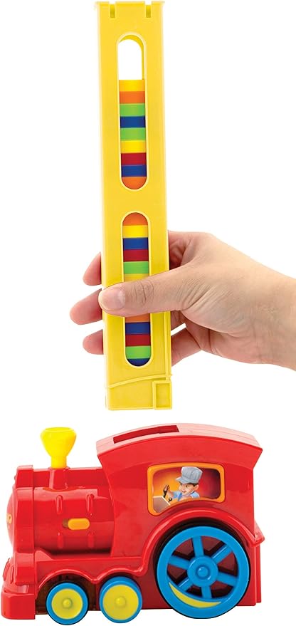 Domino Train