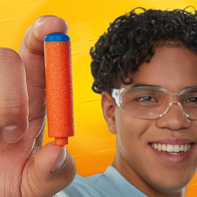 Nerf Series N1 S1 Darts - Pack of 20