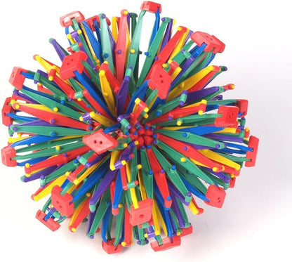 Hoberman Sphere Glow-Firefly