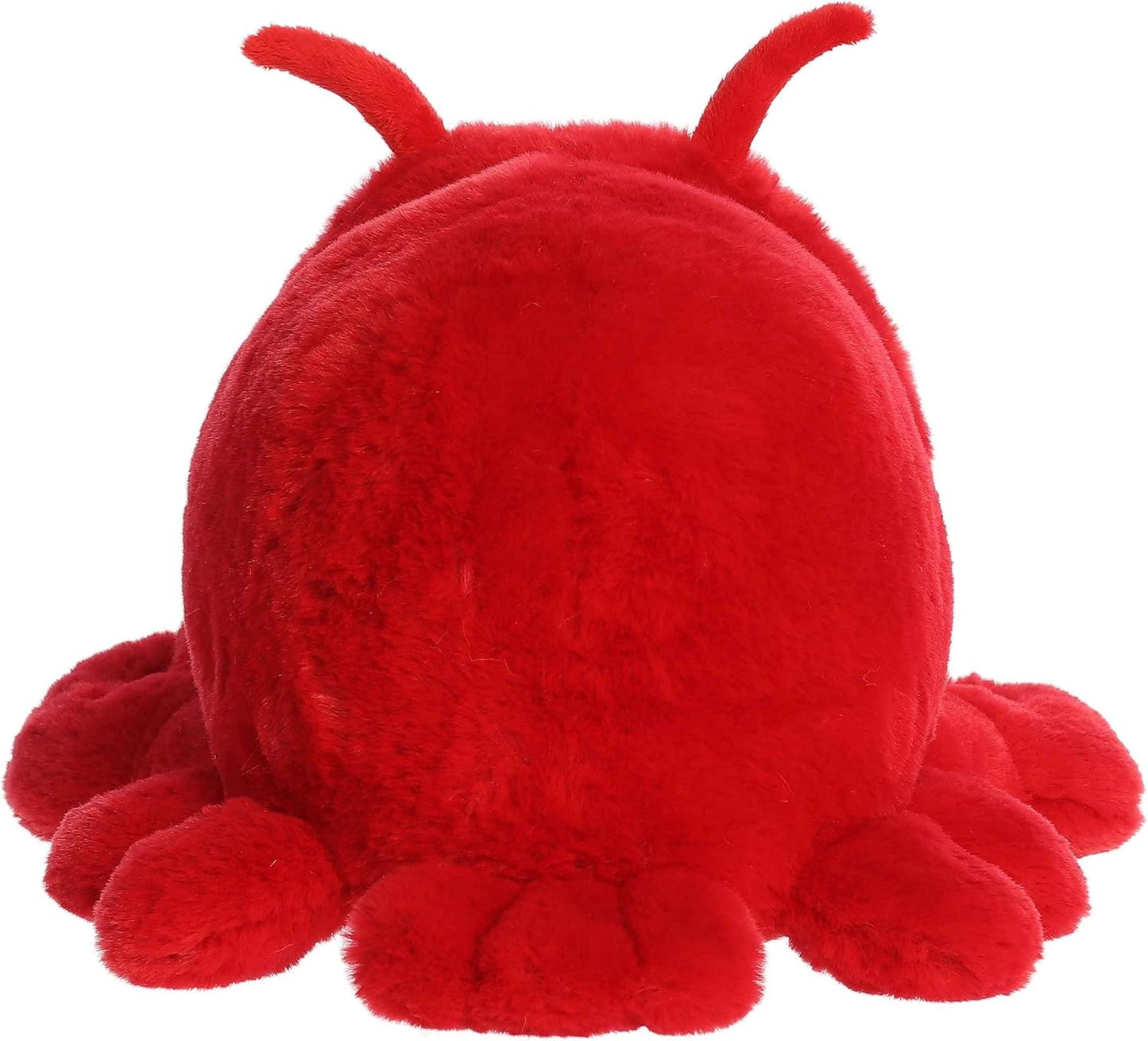 Aurora Lani Lobster Red Plush Toy