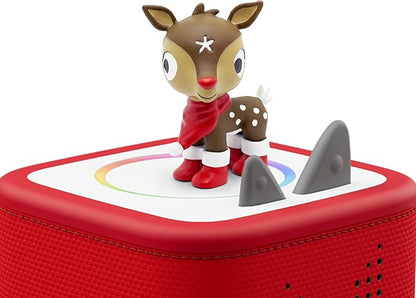Tonies Favorite Children's Songs - Holiday Songs 2 Tonie