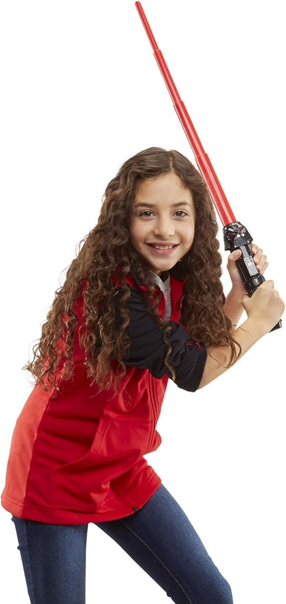 Star Wars Lightsaber Squad - Darth Vader