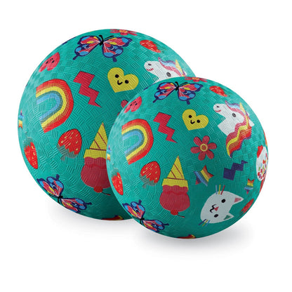 Play Ball 7” - Little Pickles Toy Store