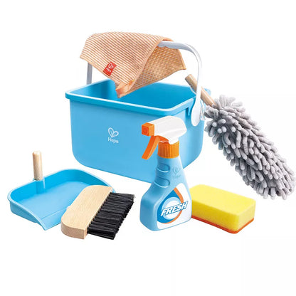 Clean Up Bucket Set - Little Pickles Toy Store
