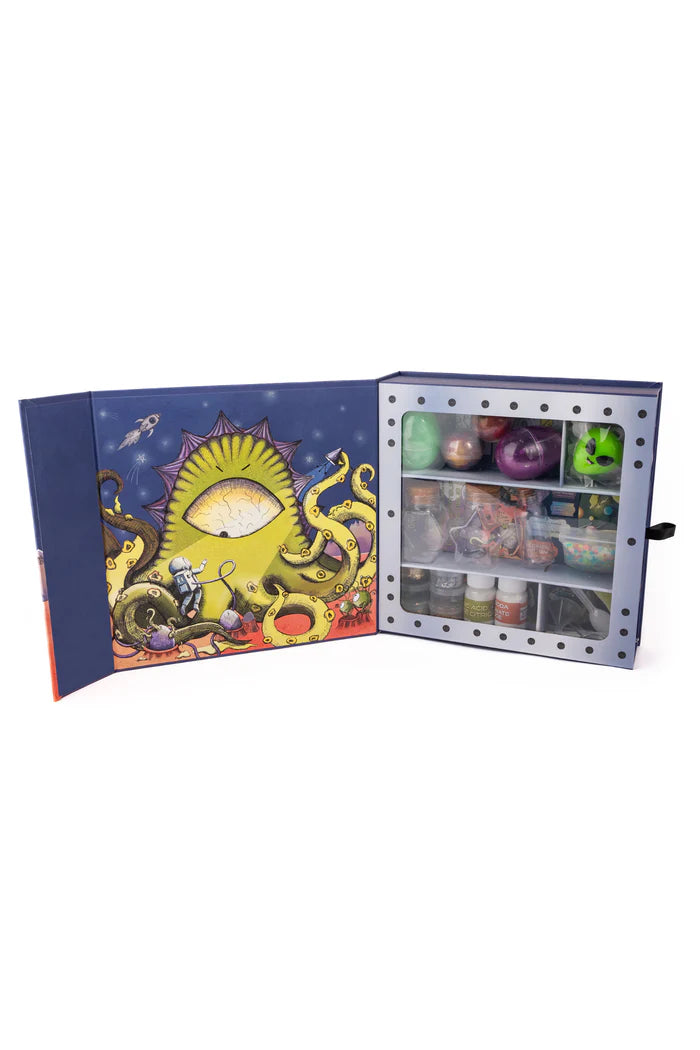 Galactic Explorer Kit