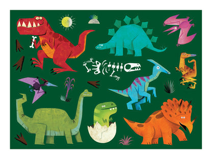 Color a Poster with Crayons - Little Pickles Toy Store