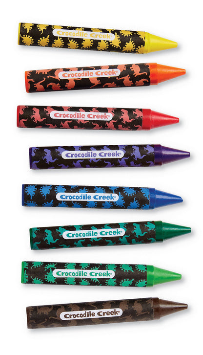 Color a Poster with Crayons - Little Pickles Toy Store