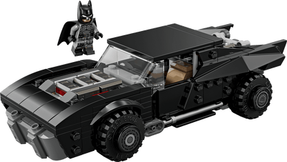 LEGO: The Batman Batmobile #76332