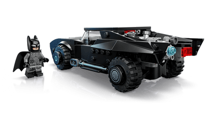 LEGO: The Batman Batmobile #76332