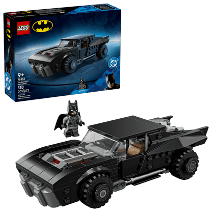 LEGO: The Batman Batmobile #76332
