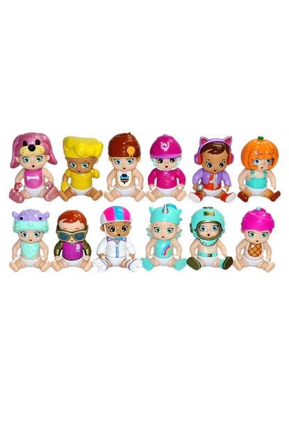 Baby Secrets Bath Time Surprise! - Little Pickles Toy Store