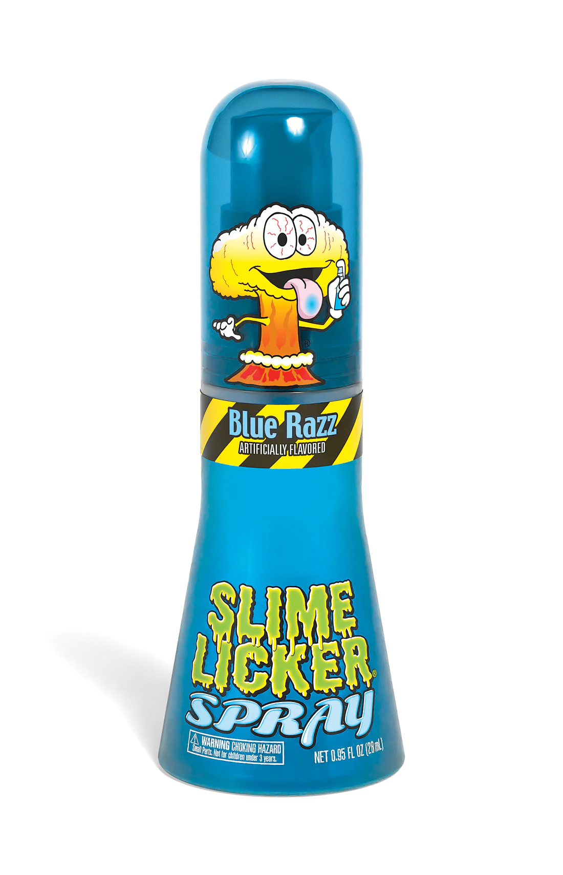 Toxic Waste Slime Licker Spray