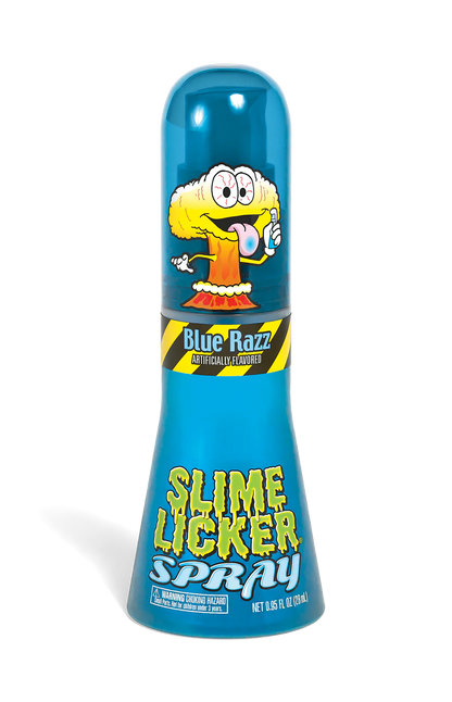 Toxic Waste Slime Licker Spray