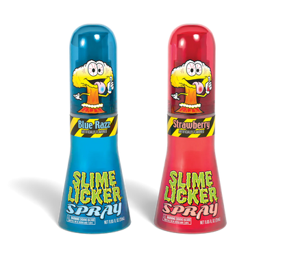 Toxic Waste Slime Licker Spray