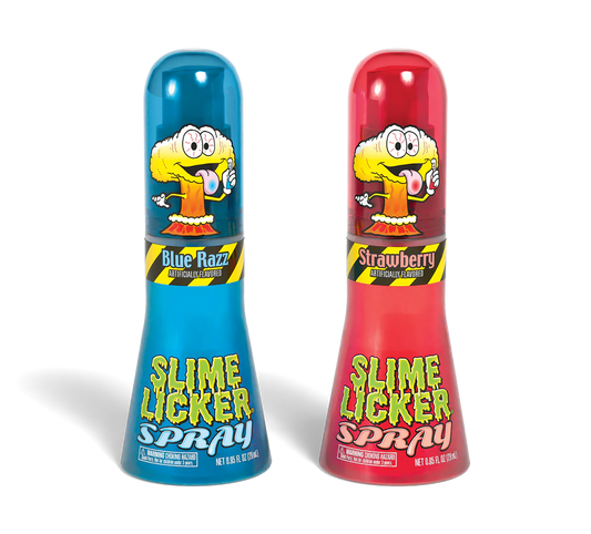 Toxic Waste Slime Licker Spray