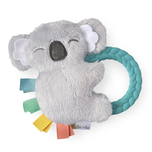 Ritzy Rattle Pal Koala