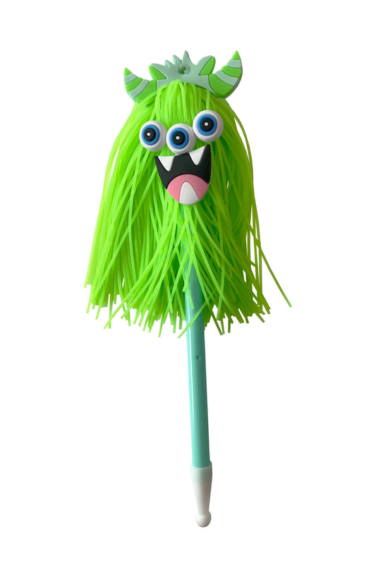 Mighty Monster Pen