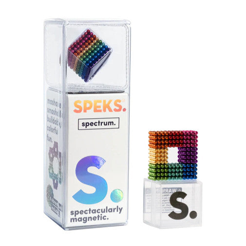 Speks Gradient