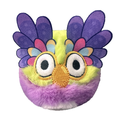 Beanie Bouncer