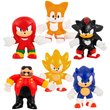 Goo Jit Zu Minis - Sonic The Hedgehog