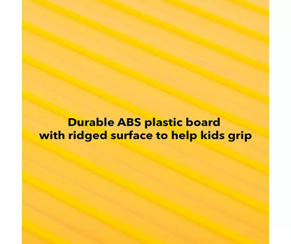 Wiggleboard