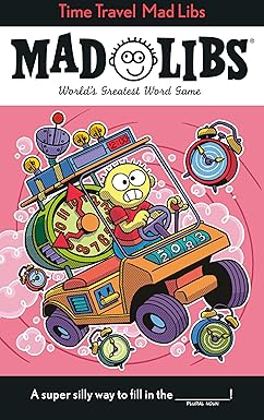 Mad Libs
