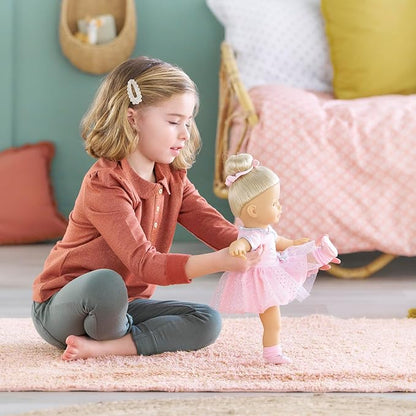 Constance Ballerina