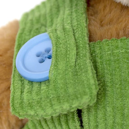 Corduroy 13" Soft Toy