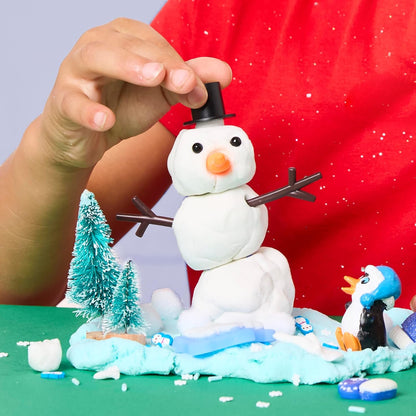 Winter Sensory Pack