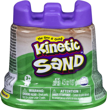 Kinetic Sand 4.5oz