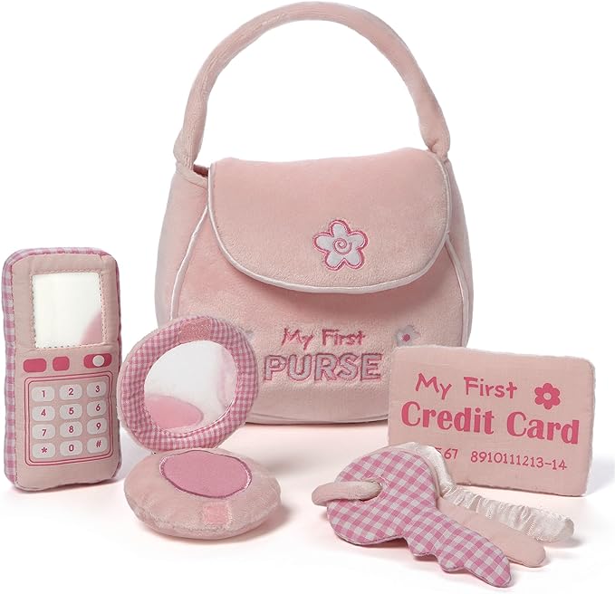 My First Purse Playset